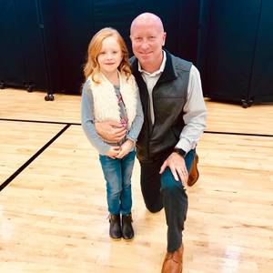 Meet your Posher, Joe